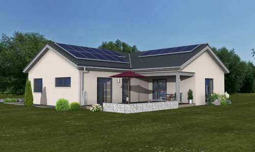 Foto - Haus zum Kaufen in Zülpich 425.147,00 € 120 m²