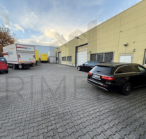Halle in Liederbach am Taunus 6.600,00 € 622 m²