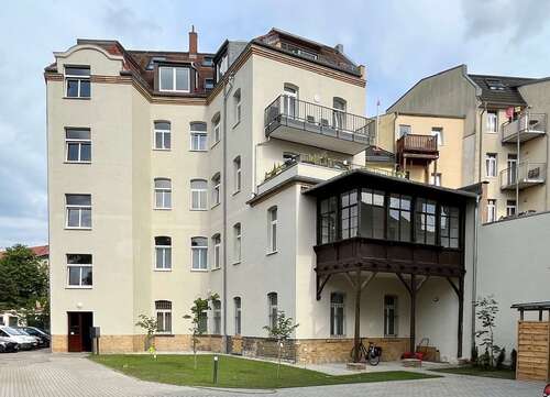 Foto - Büro in Leipzig 1.070,00 € 71.54 m²
