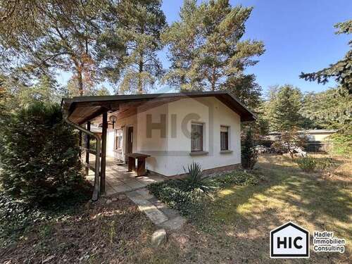 Foto - Haus zum Kaufen in Kloster Lehnin 125.000,00 € 39 m²