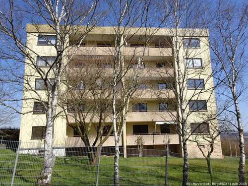 Foto - Wohnung zum Mieten in Münnerstadt 341,46 € 76.47 m²