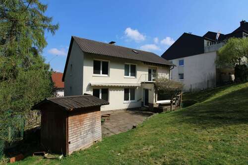 Foto - Haus zum Kaufen in Hagen 315.000,00 € 182.13 m²
