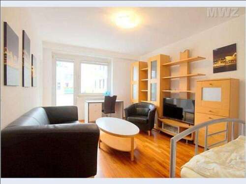 Foto - Wohnen auf Zeit in Mannheim 884,00 €