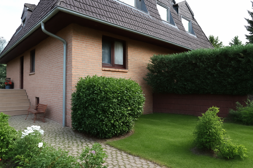 Foto - Wohnung zum Kaufen in Schöneich 320.000,00 € 62.45 m²