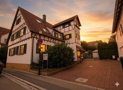 Foto - Haus zum Kaufen in Altdorf 549.000,00 € 238 m²
