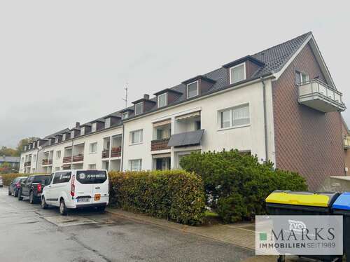 Foto - Wohnung zum Kaufen in Bad Schwartau 139.000,00 € 36 m²