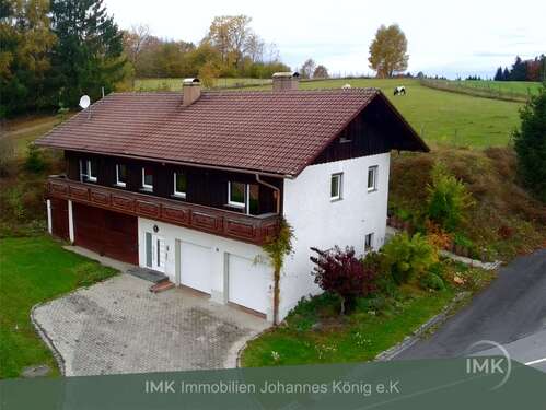 Foto - Haus zum Kaufen in Schöfweg 244.000,00 € 125 m²