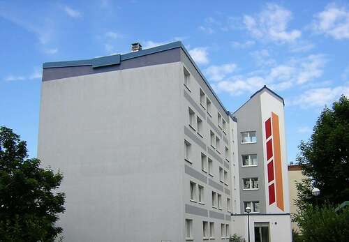 Foto - Wohnung zum Mieten in Mittweida 200,00 € 29.08 m²