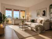 Wohnung zum Kaufen in Dachau 295.000,00 € 80 m²