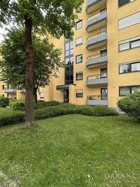 Foto - Wohnung zum Kaufen in Dachau 339.000,00 € 80 m²