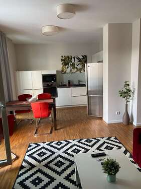 Foto - Wohnung zum Mieten in Hamburg 1.450,00 € 57 m²