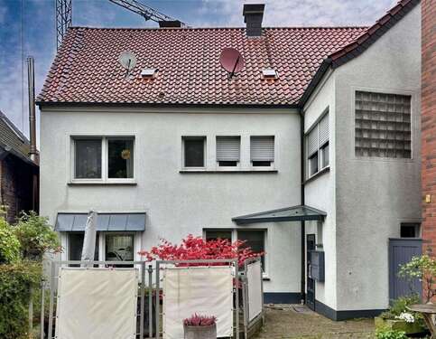 Foto - Haus zum Kaufen in Olfen 298.500,00 € 244 m²