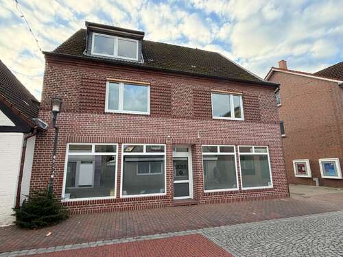 Foto - Wohnung zum Mieten in Barmstedt 940,00 € 98 m²