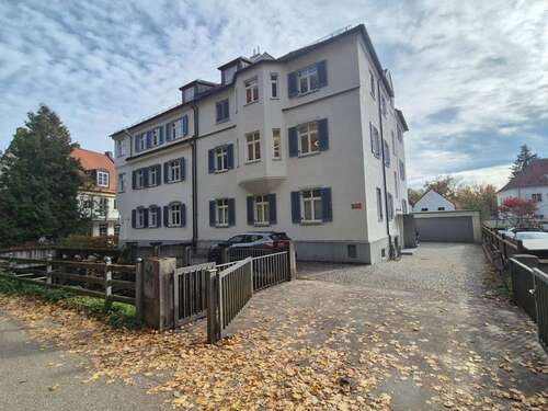 Foto - Wohnung zum Mieten in Freising 1.550,00 € 81.47 m²