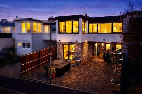 Foto - Haus zum Kaufen in Wachtberg Niederbachem 450.000,00 € 152 m²