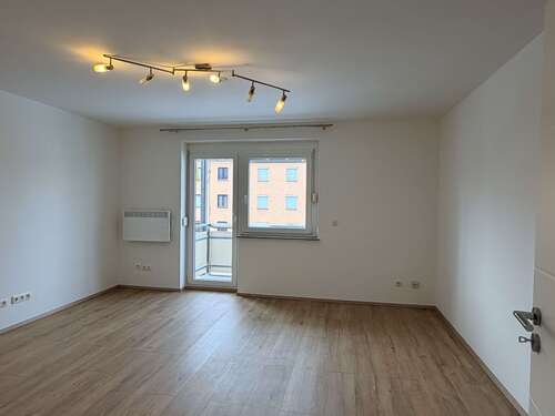 Foto - Wohnung zum Kaufen in Augsburg 230.000,00 € 61 m²