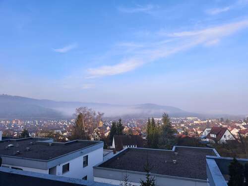 Foto - Wohnung zum Kaufen in Plüderhausen 369.000,00 € 90 m²