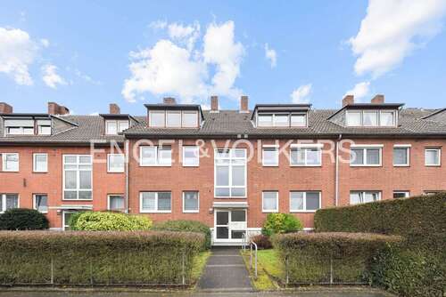 Foto - Wohnung zum Kaufen in Pulheim 295.000,00 € 69 m²