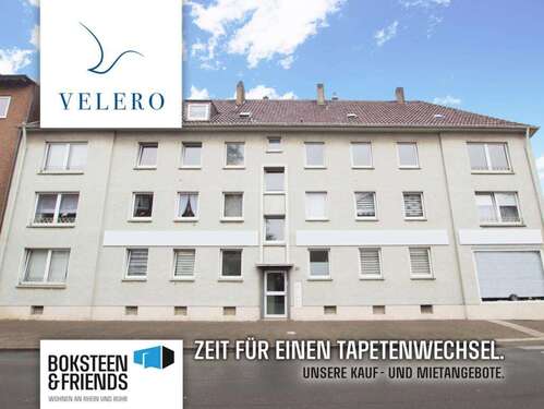 Foto - Wohnung zum Mieten in Gelsenkirchen 480,00 € 67.88 m²