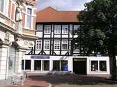 Büro in Hameln 696,00 € 107 m² - 696,00&nbsp;EUR Kaltmiete, ca.&nbsp; 107,00&nbsp;m&sup2; in Hameln (PLZ: 31785)
