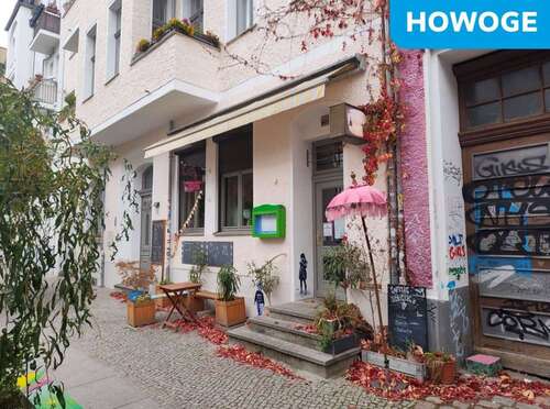 Foto - Einzelhandel in Berlin 1.435,00 € 82 m²