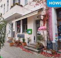 Einzelhandel in Berlin 1.435,00 € 82 m²