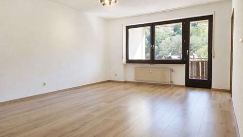 Foto - Wohnung zum Mieten in Bad Berneck 370,00 € 42 m²