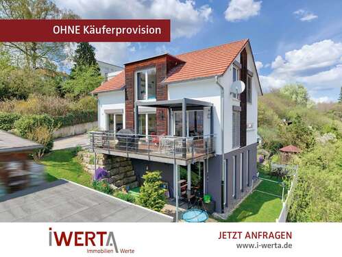 Foto - Haus zum Kaufen in Lorch 628.000,00 € 169 m²