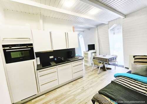 Foto - Wohnung zum Mieten in Bad Salzschlirf, 700,00 € 37 m²