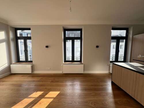 Foto - Wohnung zum Kaufen in Düsseldorf 749.000,00 € 86.6 m²