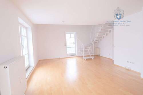 Foto - Wohnung zum Mieten in Erlangen 1.550,00 € 120 m²