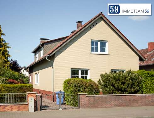 Foto - Haus zum Kaufen in Trebur 693.500,00 € 219 m²