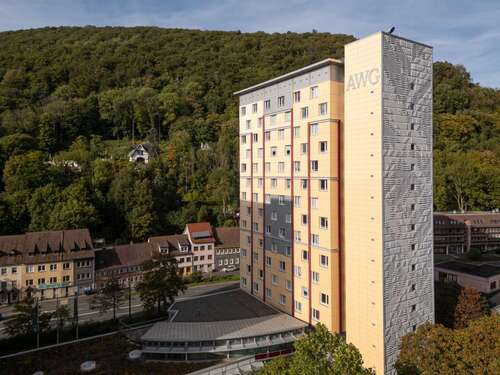 Foto - Wohnung zum Mieten in Suhl 279,80 € 54.33 m²