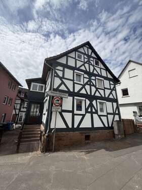 Foto - Wohnung zum Mieten in Marburg 415,00 € 20 m²