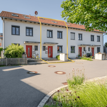 Foto - Haus zum Kaufen in Lindau (Bodensee) 749.000,00 € 125.69 m²