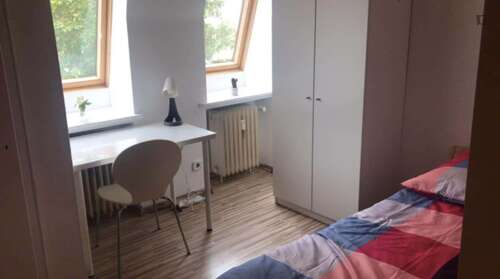 Foto - WG-Zimmer in Bremen 600,00 € 15 m²