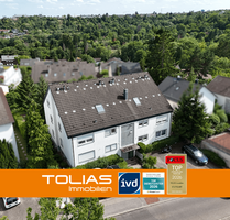 Wohnung zum Kaufen in Stuttgart 435.000,00 € 108.28 m²
