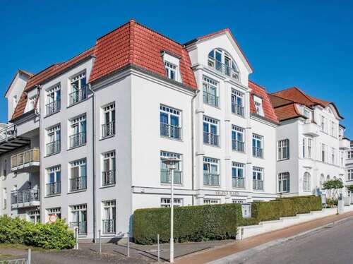 Foto - Wohnung zum Kaufen in Bansin 429.000,00 € 93.42 m²
