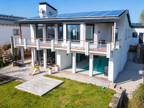 Foto - Haus zum Kaufen in Überherrn Oberfelsberg 889.000,00 € 300 m²