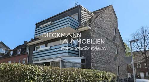 Foto - Wohnung zum Kaufen in Oberhausen 275.000,00 € 95 m²