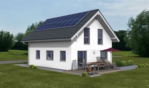 Foto - Haus zum Kaufen in Zülpich 285.645,00 € 120 m²