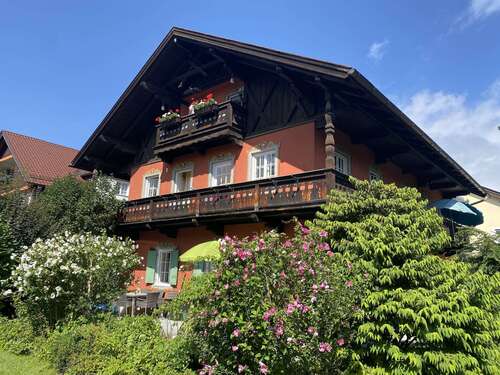 Foto - Wohnung zum Kaufen in Garmisch-Partenkirchen 549.000,00 € 110 m²