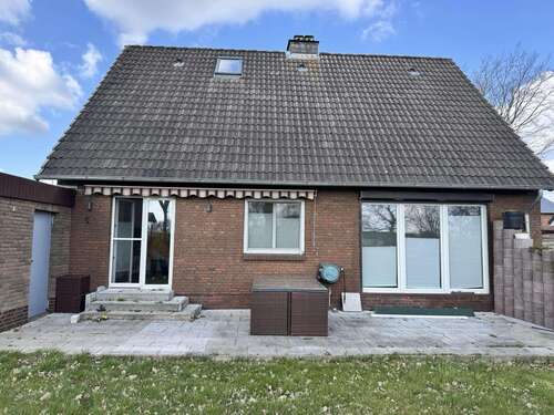 Foto - Haus zum Mieten in Alt Bennebek 1.395,00 € 133.42 m²