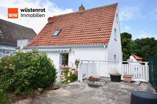 Foto - Haus zum Kaufen in Vellmar 265.000,00 € 110 m²