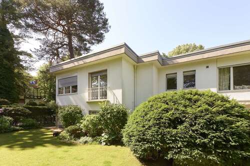 Foto - Haus zum Kaufen in Berlin 3.200.000,00 € 399.95 m²