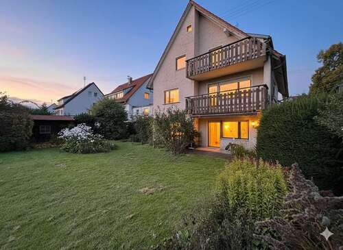 Foto - Haus zum Kaufen in Böblingen 795.000,00 € 241 m²