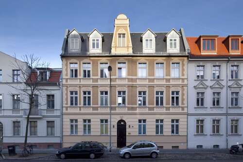 Foto - Wohnung zum Kaufen in Potsdam 312.500,00 € 68.02 m²