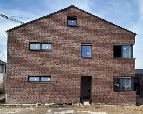 Foto - Wohnung zum Mieten in Olfen 1.250,00 € 100 m²