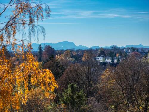 Foto - Wohnung zum Kaufen in Gröbenzell 375.000,00 € 66.7 m²
