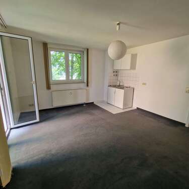 Foto - Wohnung zum Mieten in Wuppertal 295,00 € 30 m²